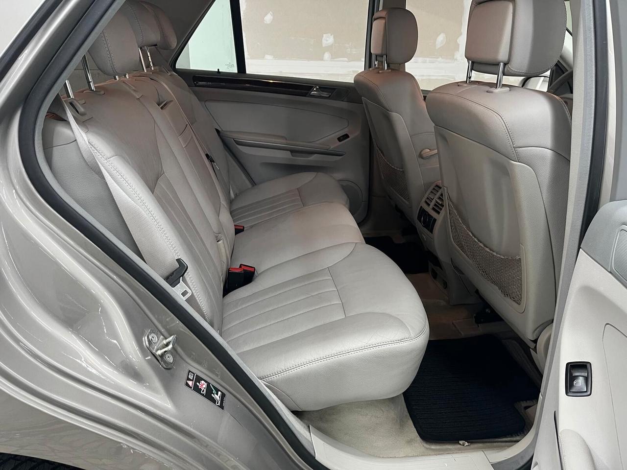 Mercedes-benz ML 280 CDI CHROME AUTOMATICO 2006