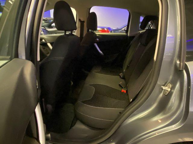 CITROEN C3 1.4 HDi 70CV Neopatentati