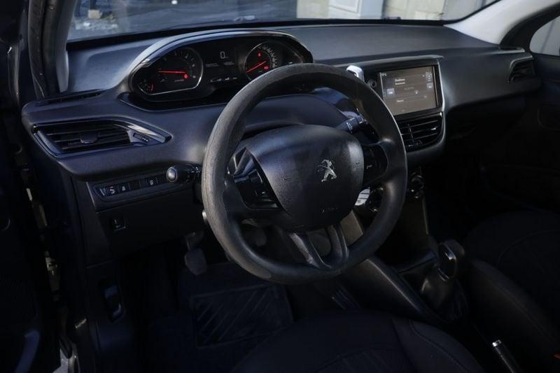 Peugeot 208 Peugeot 208 1.4 HDi 68 CV 3 porte Access Unicoproprietario