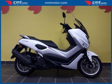 Yamaha N-Max 155 - 2019