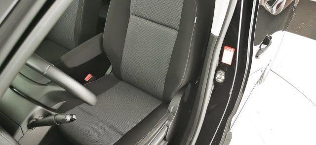 TOYOTA Proace City Verso 1.5D 130 CV S&S Long D Lounge