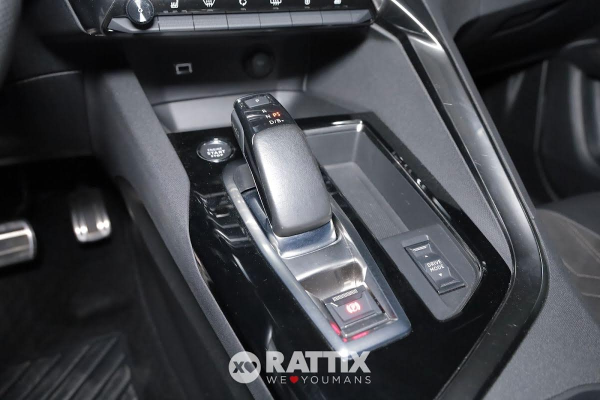 Peugeot 3008 1.6 Hybrid 225CV GT Pack e-EAT8