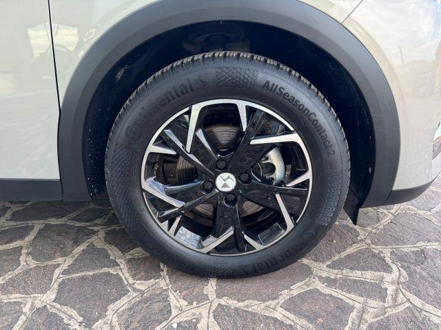 DS AUTOMOBILES DS 3 Crossback E-Tense So Chic