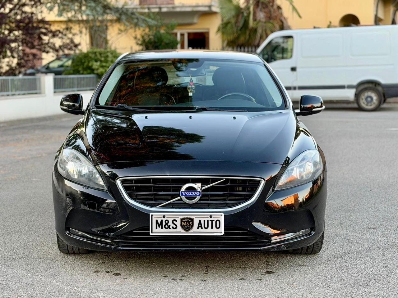 Volvo V40 D2 1.6