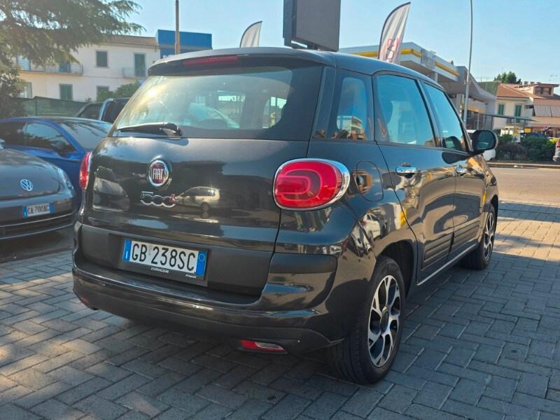 FIAT 500L 500L 1.3 Multijet 95 CV Mirror