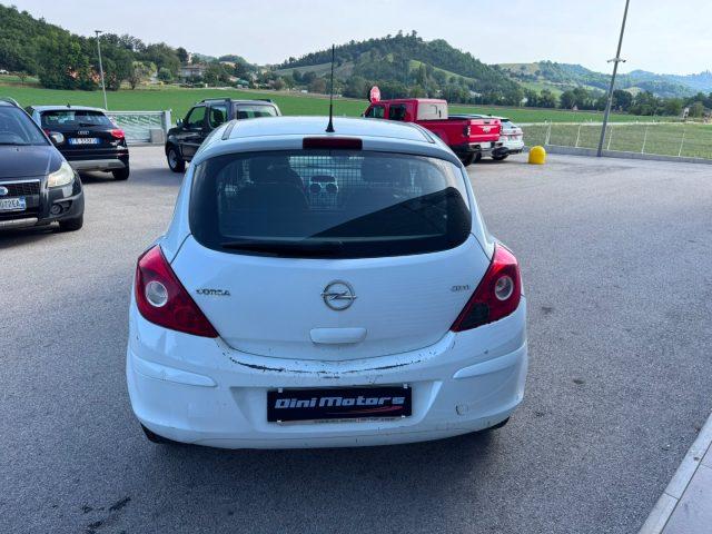 OPEL Corsa N1 AUTOCARRO C1.3 CDTI 75CV F.AP. 3 porte Van
