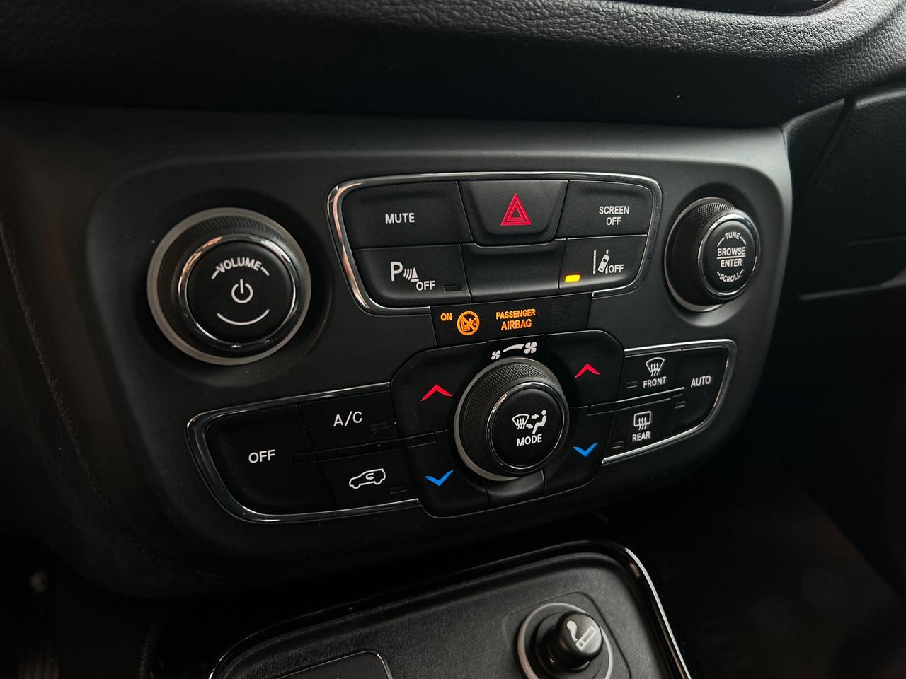 Jeep Compass 1.6 Multijet II FWD Limited