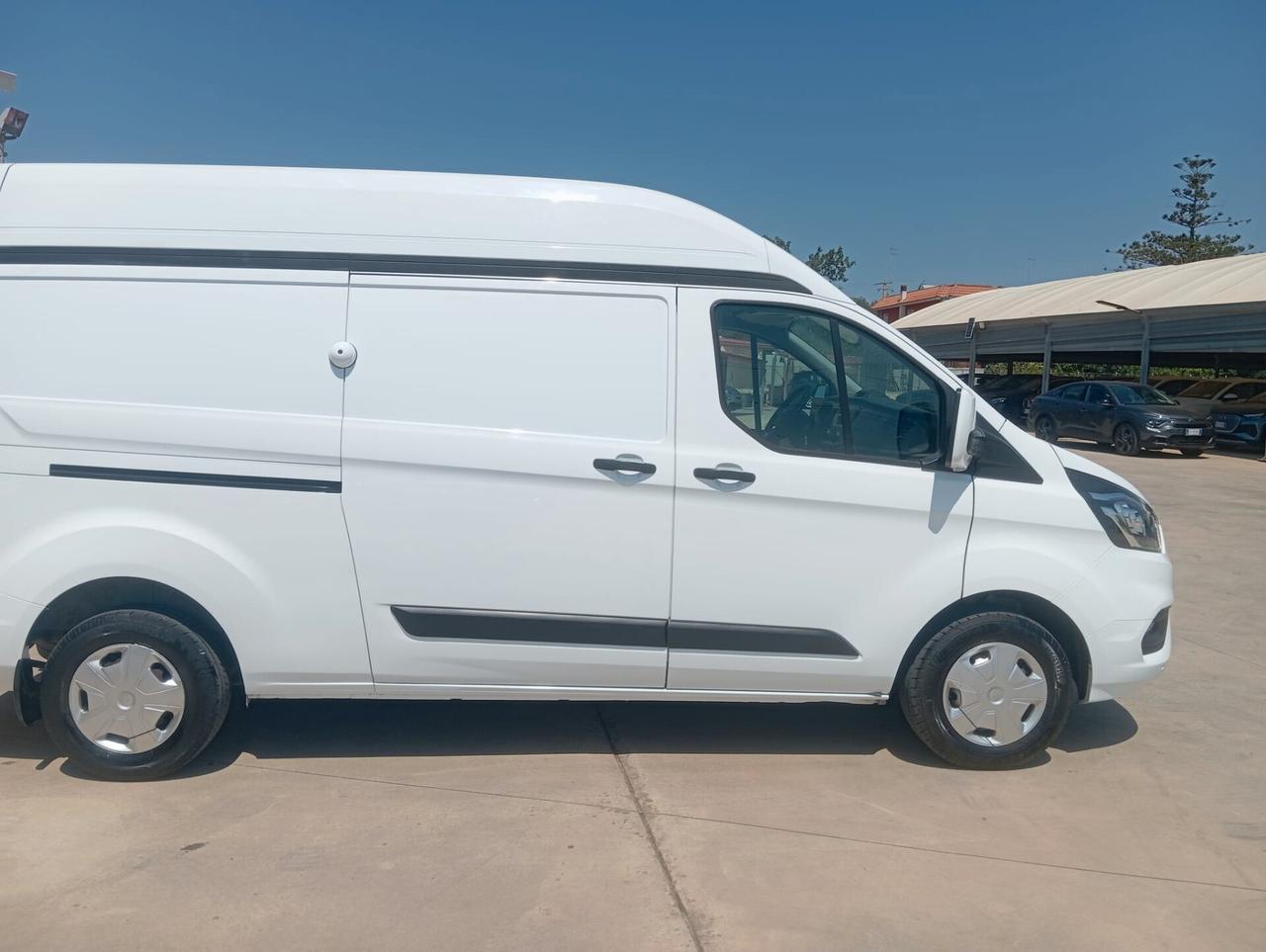 FORD Transit Custom 320 L2H2 Trend,