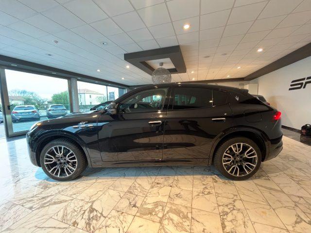 MASERATI Grecale MHEV 250CV AWD GT 8500 KM