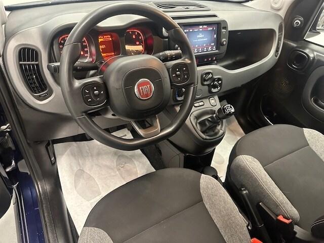 FIAT Panda 3ª serie Panda 1.0 FireFly S&S Hybr...