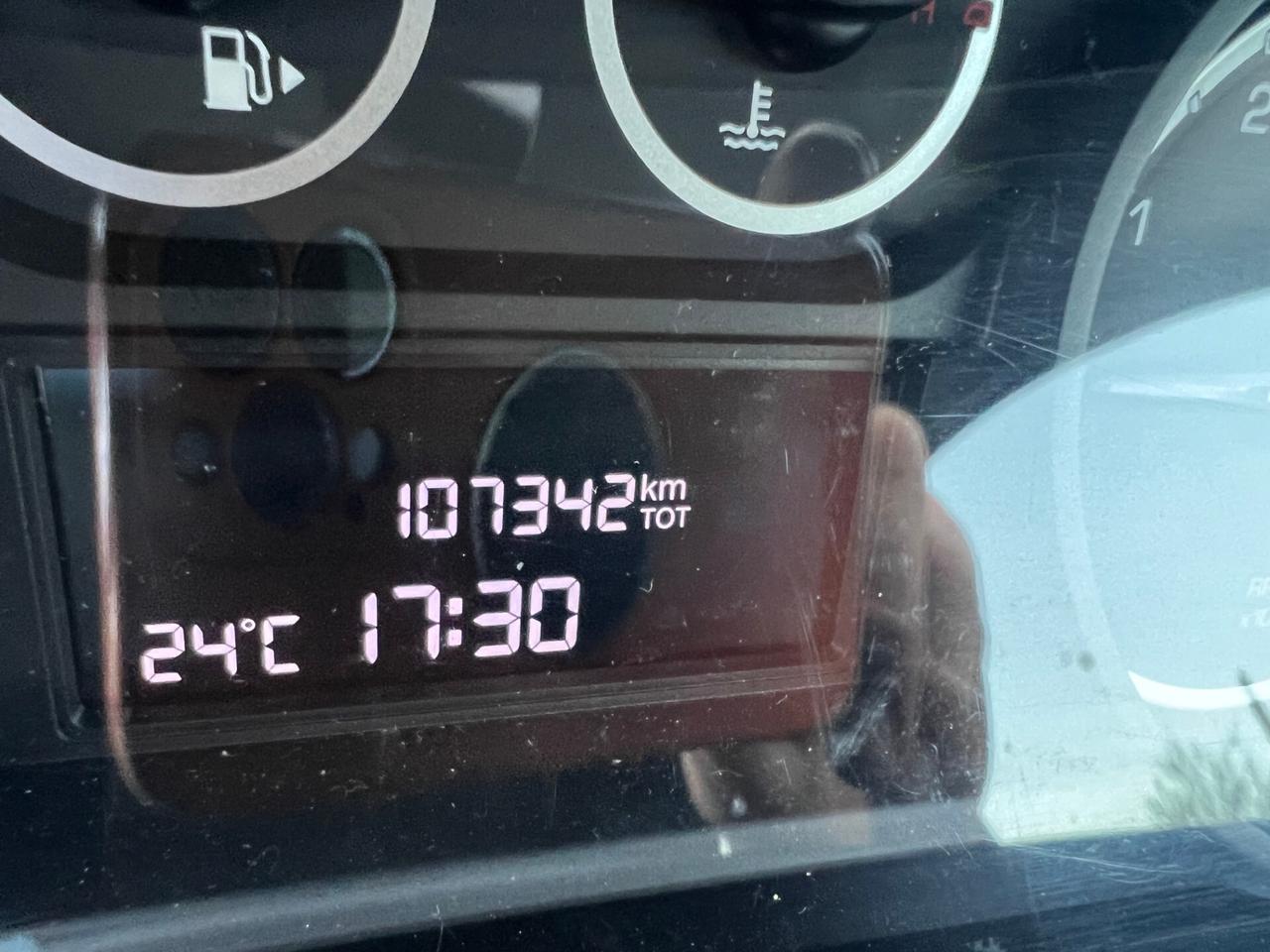 Lancia Ypsilon 1.2 69 CV 5 porte S&S Platinum
