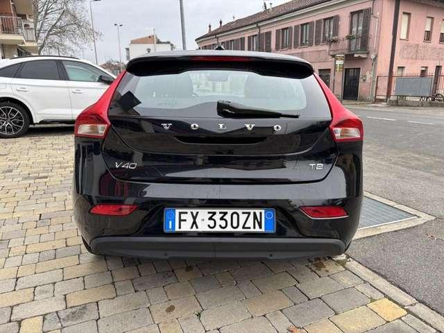 Volvo V40 T2 Business Plus LED-BLUETOOTH