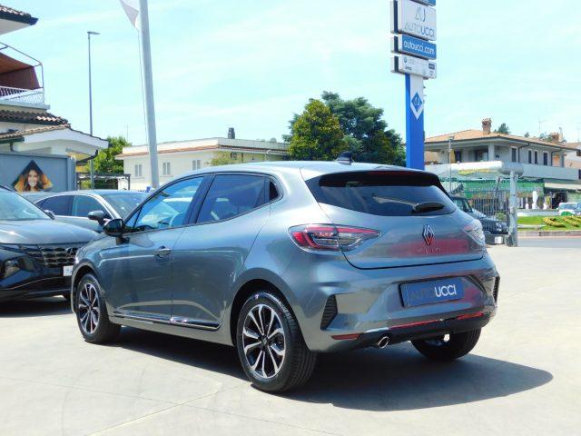 RENAULT Clio ECO-G 100 CV Techno