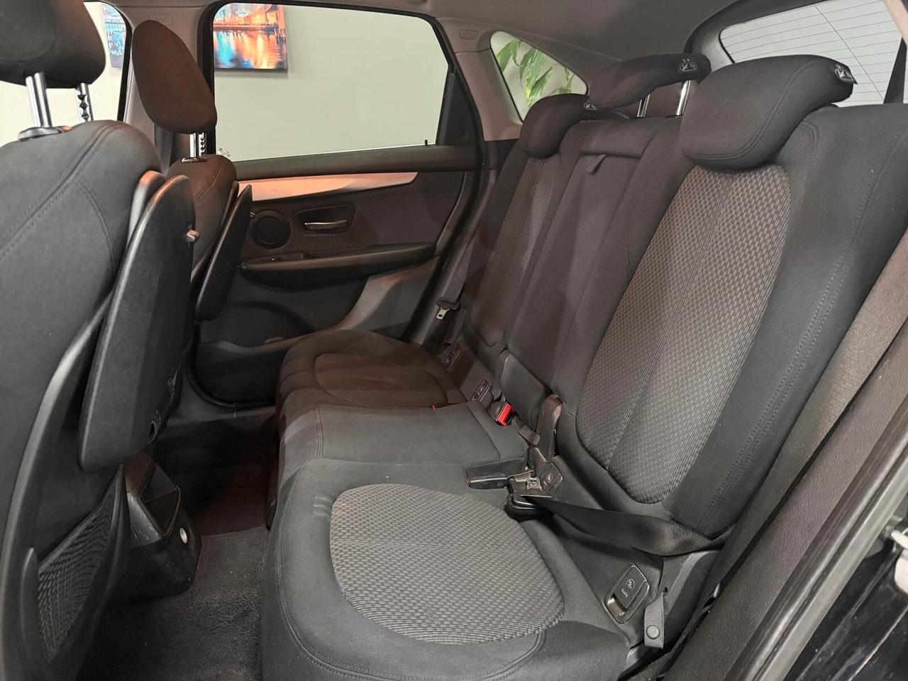 Bmw 216d Active Tourer Advantage