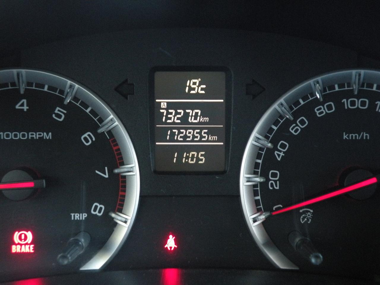 SUZUKI SWIFT 1.2 VVT 94CV 4WD Top 2011
