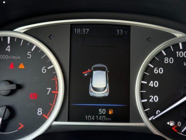 NISSAN Micra IG-T 100 5 porte N-Connecta
