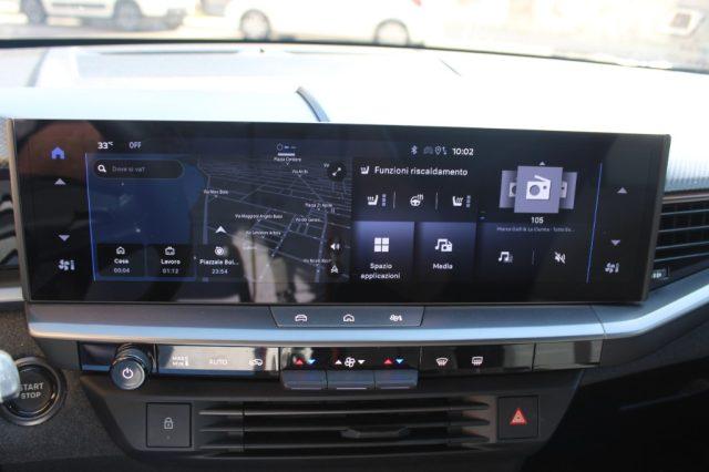 OPEL Grandland Hybrid 145 CV EDCT GS