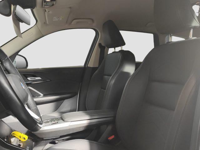 BMW X1 X1 sDrive 18d xLine