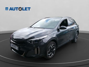 Kia XCeed 1.6 CRDi 136 CV MHEV DCT GT-Line