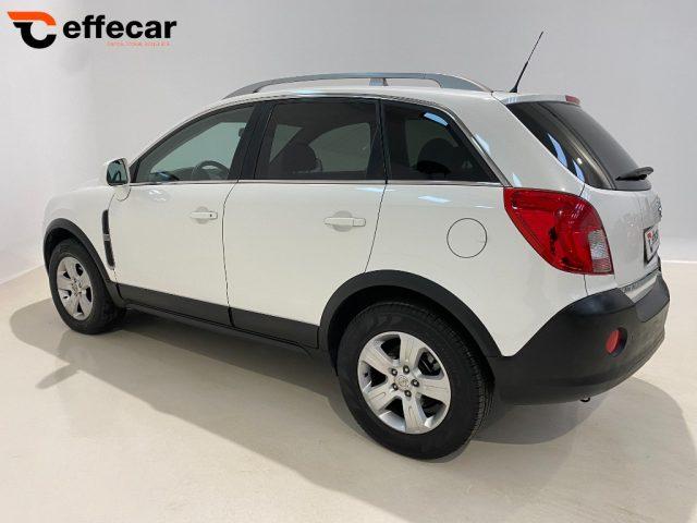 OPEL Antara 2.2/163CV MOTORE DA VEDERE!!!