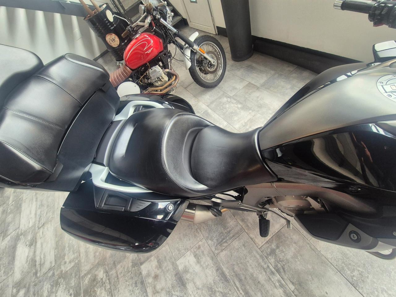Bmw K 1600 GTL