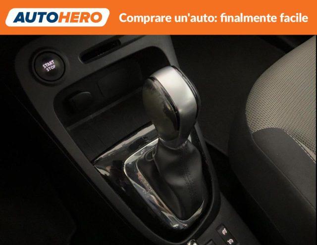 RENAULT Captur dCi 8V 90 CV EDC Start&Stop Energy Zen