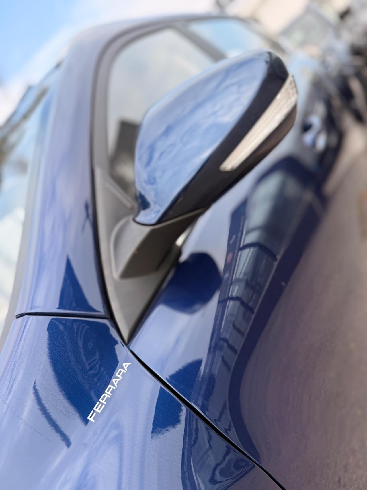 Evo 5 1.5 BI - FUEL (GPL) 2023