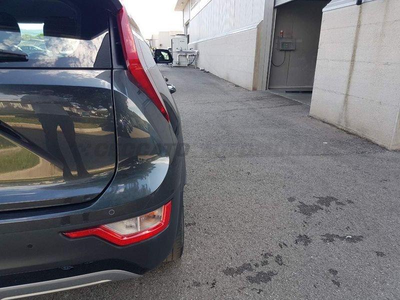 KIA Niro Niro EV 64,8 kWh Business