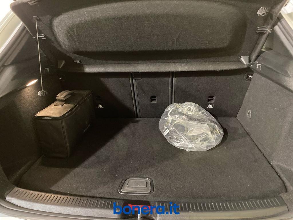 Mercedes Classe A 250 250 e EQ-POWER Premium Plus edition 7G-DCT