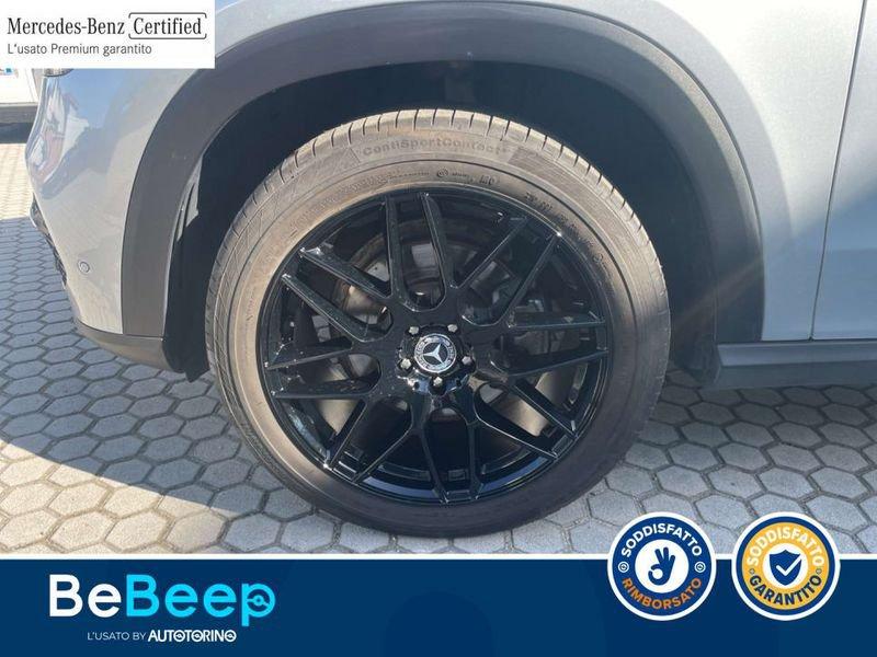 Mercedes-Benz GLE 300 D MHEV SPORT 4MATIC AUTO