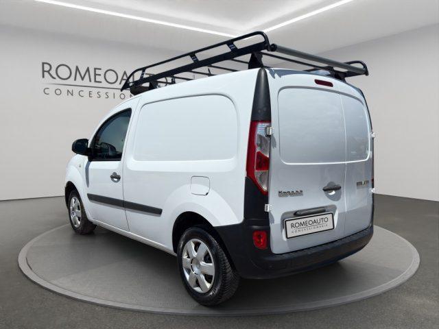 RENAULT Kangoo 1.5 dCi 90CV 4p. Express 3 POSTI