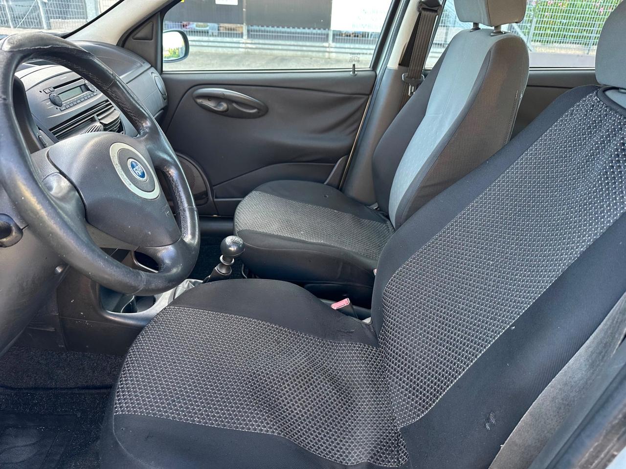 Fiat Punto 1.2 5 porte Dynamic