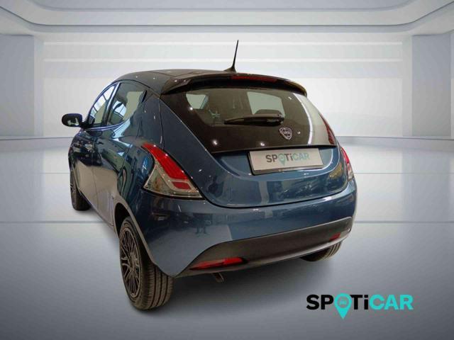 LANCIA Ypsilon 1.0 FireFly 5 porte S&S Hybrid Oro