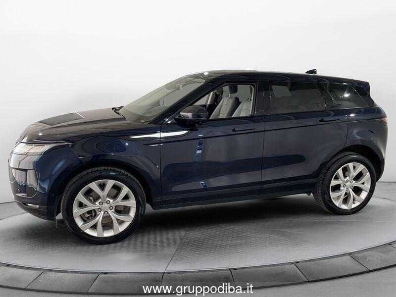 Land Rover RR Evoque Range Rover Evoque II 2019 Die Range Rover Evoque 2.0d i4 mhev SE awd 163cv auto