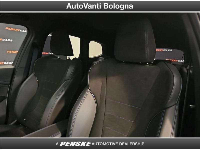 BMW iX1 iX1 xDrive 30 Msport