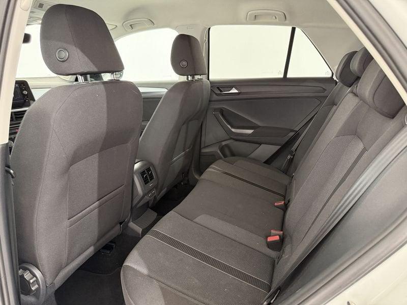 Volkswagen T-Roc 1.0 TSI Edition Plus