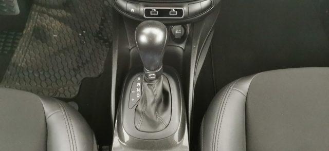 FIAT 500X 1.3 T4 150 CV DCT Connect