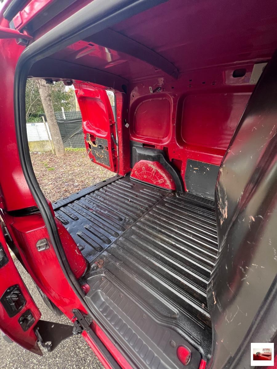 RENAULT - Kangoo - 1.5 dCi 90 CV 5p. Attractive