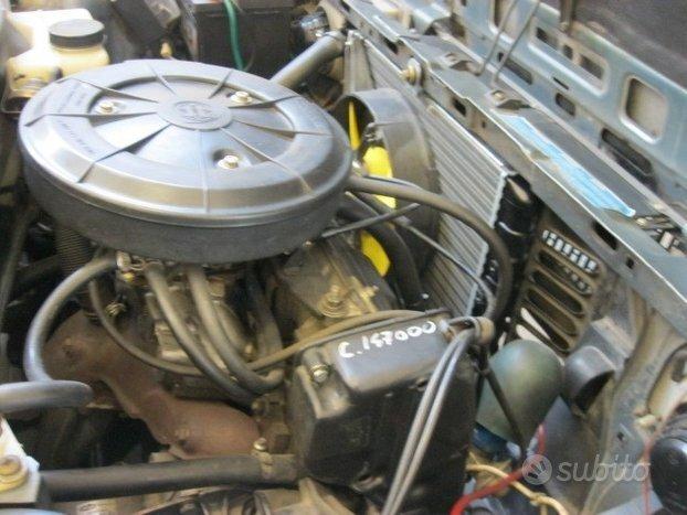 LANCIA DELTA 1.3 BENZINA