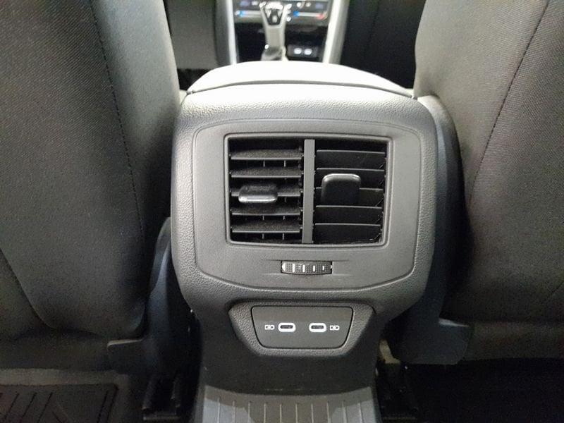 Volkswagen T-Roc T-Roc 2.0 tdi Style 115cv