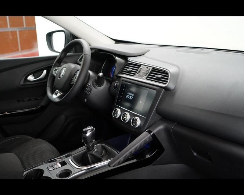 Renault Kadjar TCe 140CV FAP Sport Edition