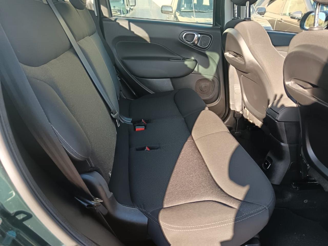 Fiat 500L 1.3 Multijet 95 CV Cross - 2017