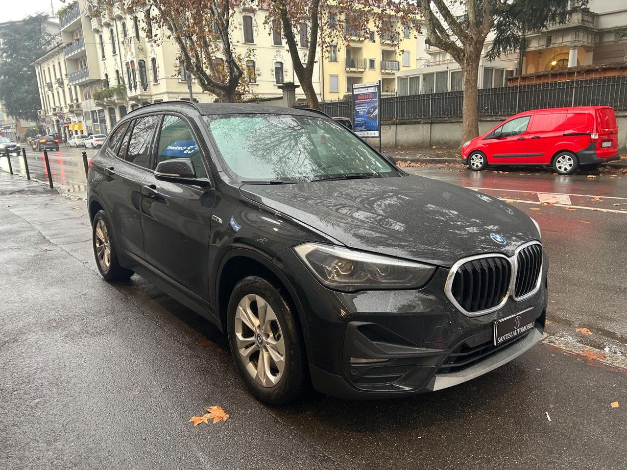 Bmw X1 xDrive25e Advantage AUTO | IBRIDA 15.000KM IVA!!!!