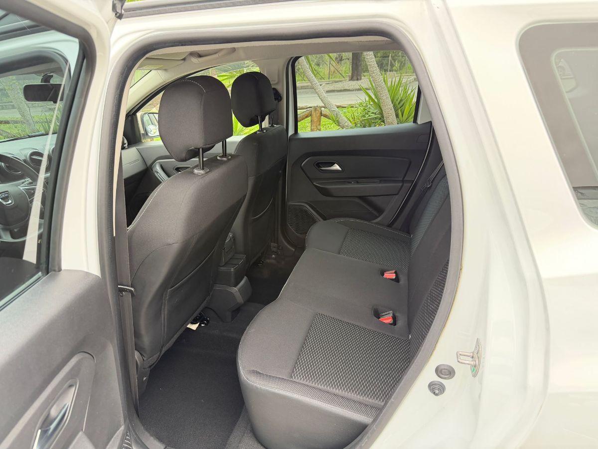 DACIA - Duster - 1.5 Blue dCi 8V 115 CV 4x4 Prest.