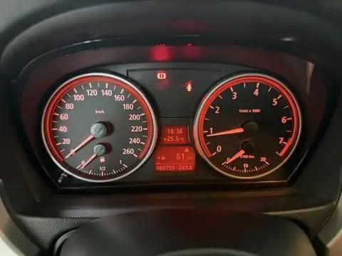 Bmw 325 325xi cat Futura