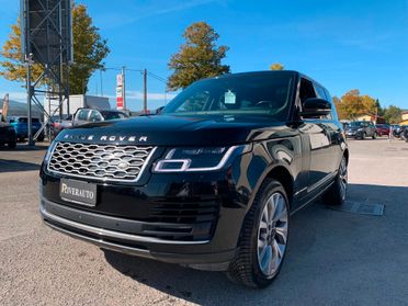 LAND ROVER Range Rover 4ªserie Range Rover 2.0...