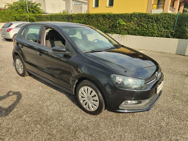 VOLKSWAGEN Polo 1.0 BENZINA 5 Porte ( GARANZIA )