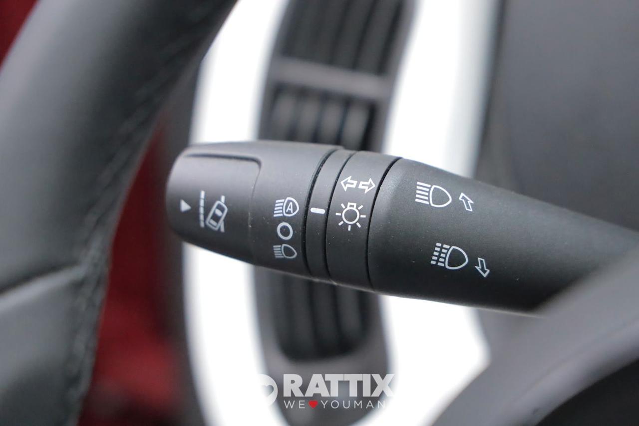 Fiat Panda Pandina 1.0 Firefly Hybrid 70CV Cross