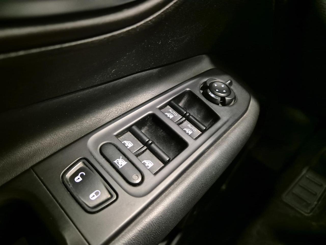 Jeep Renegade 1.6 mjt Limited 120cv - NEOPATENTATI - ACC/Lim - Sens. Park.