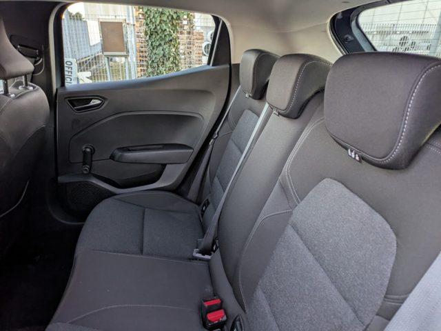 RENAULT Clio TCe 90 CV BLACK LINE PRONTA CONSEGNA